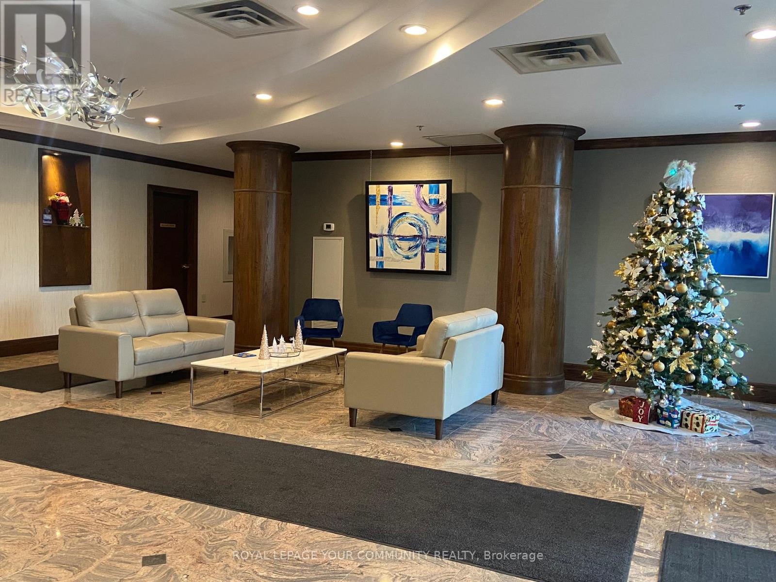 Lph10 - 23 Oneida Crescent, Richmond Hill (Langstaff), Ontario  L4B 0A2 - Photo 5 - N12541926