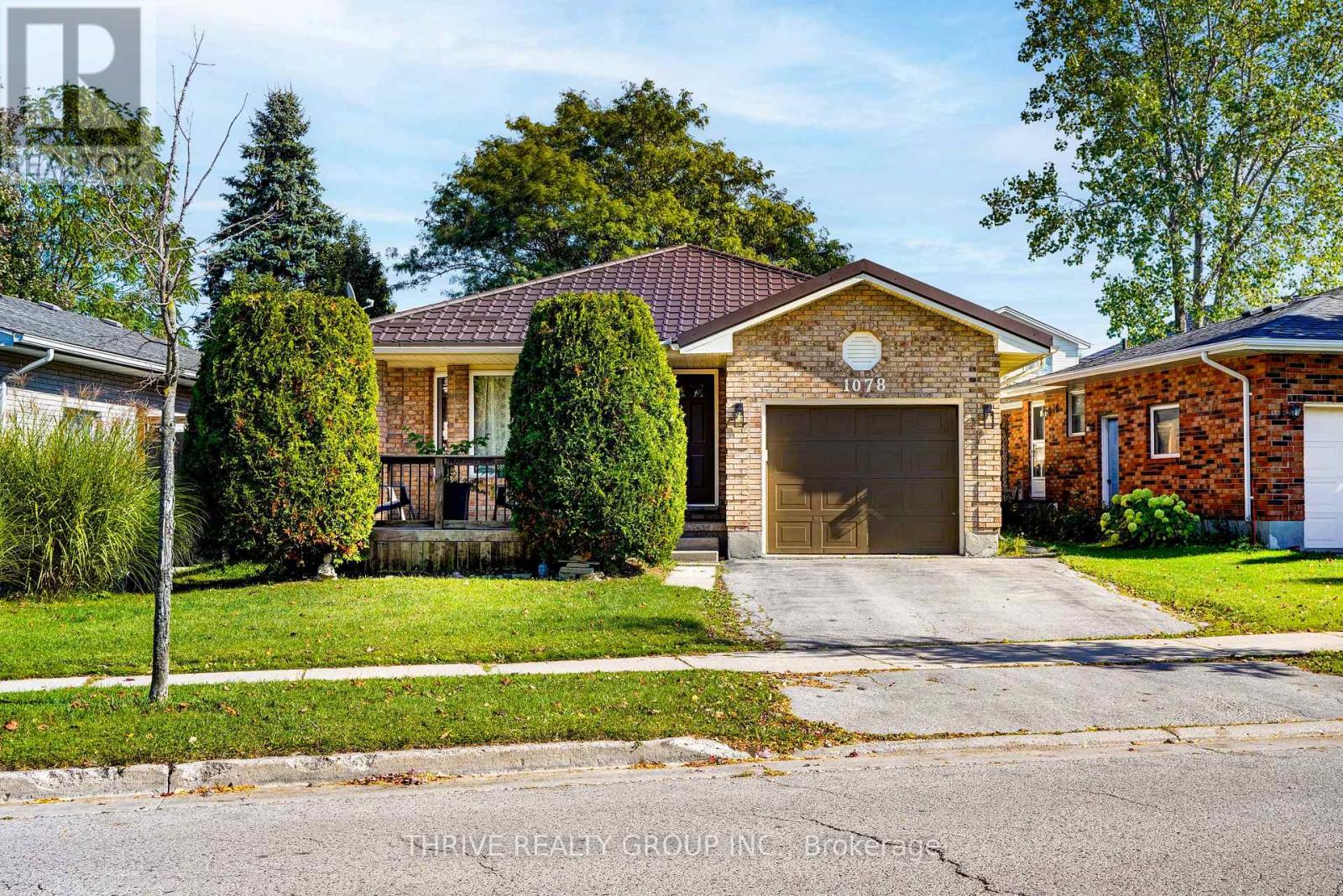 1078 LAWSON ROAD, London North, Ontario