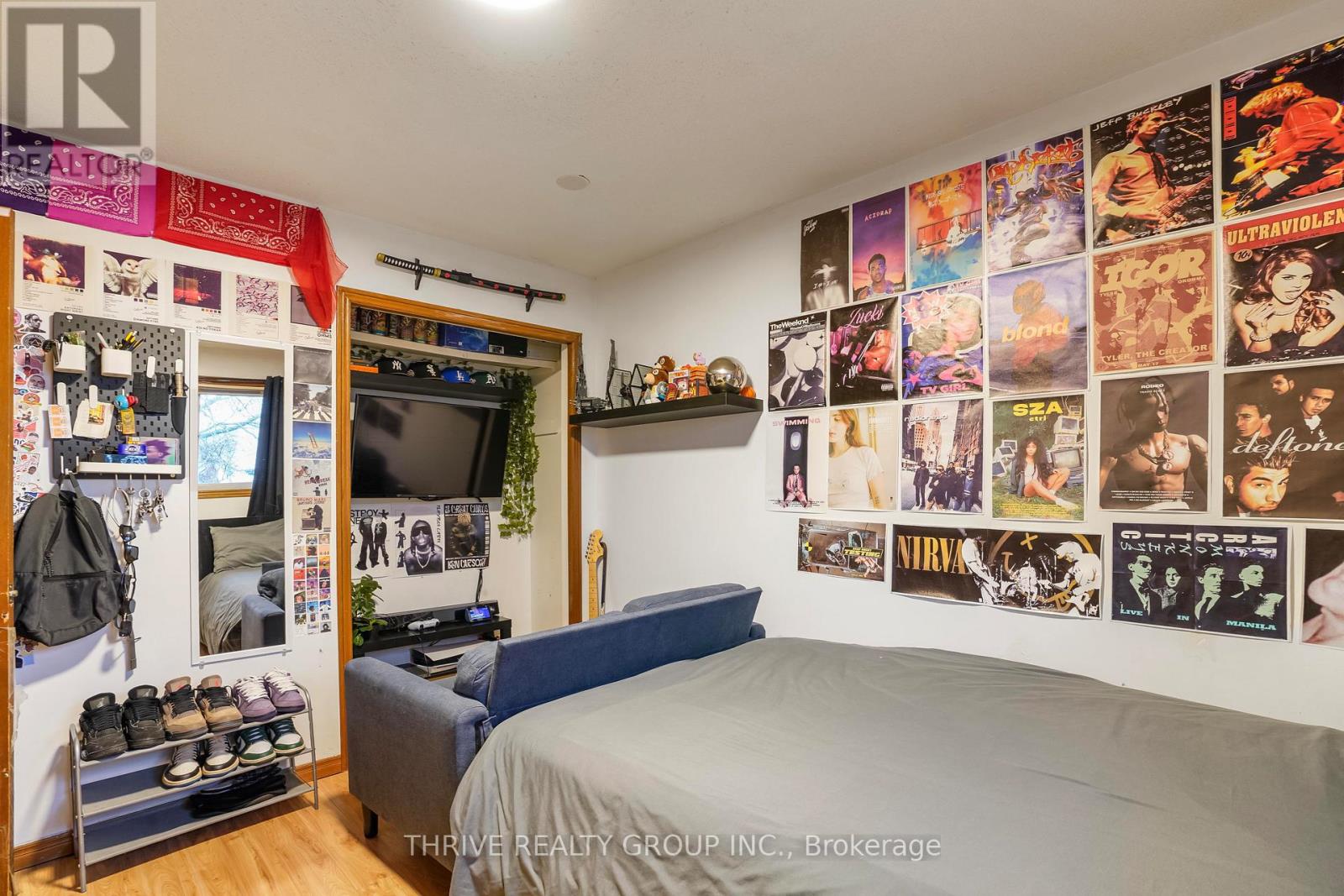 1078 Lawson Road, London North, Ontario  N6G 2X9 - Photo 21 - X12582348