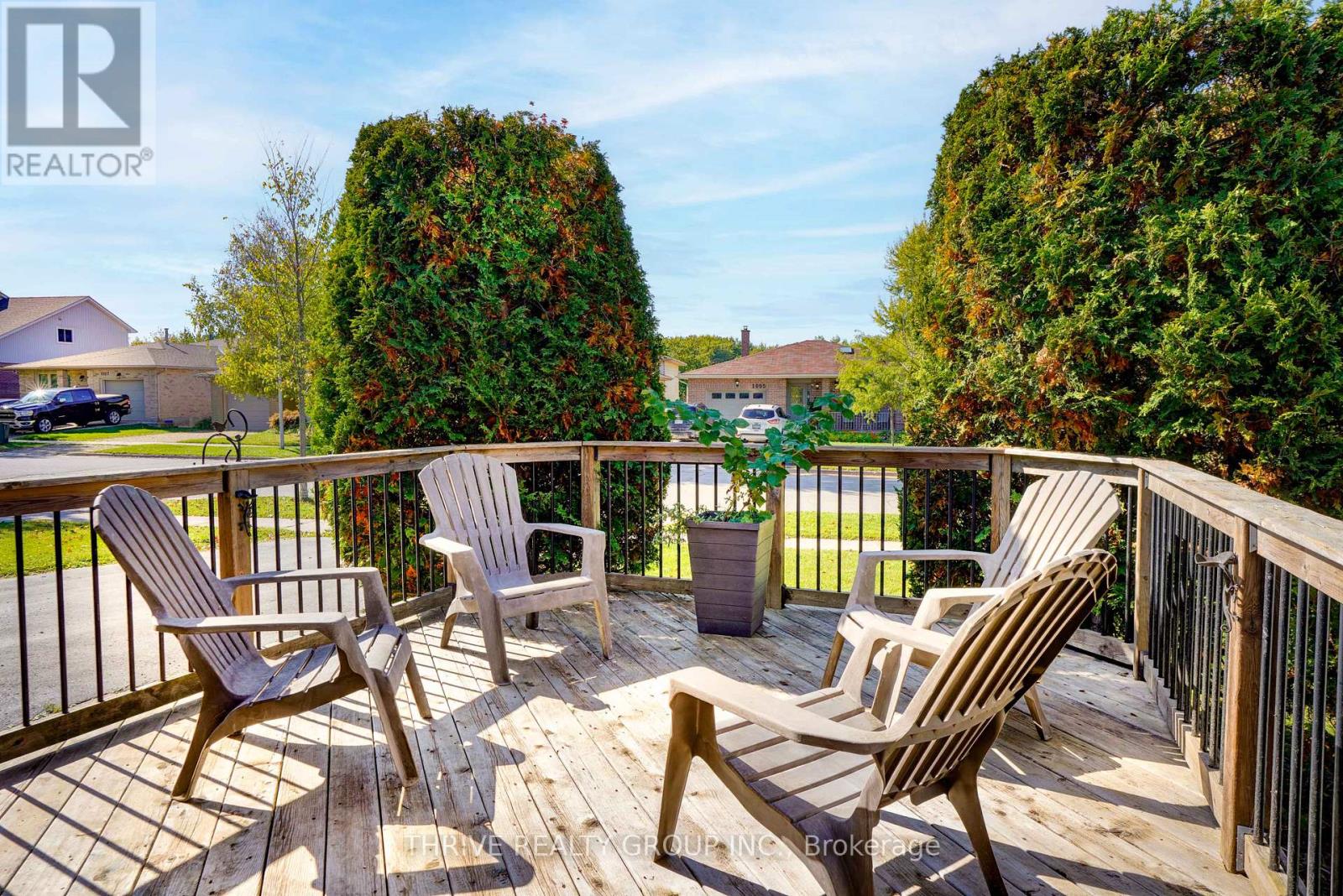 1078 Lawson Road, London North, Ontario  N6G 2X9 - Photo 4 - X12582348