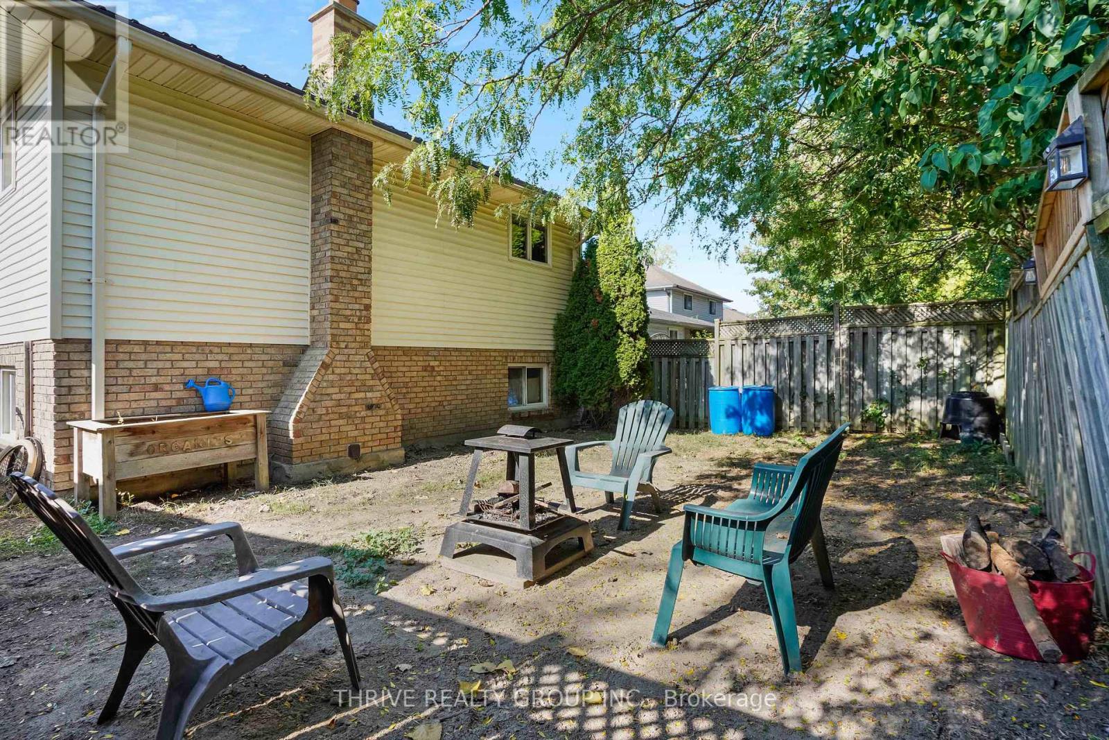 1078 Lawson Road, London North, Ontario  N6G 2X9 - Photo 41 - X12582348