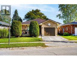 1078 LAWSON ROAD, London North, Ontario