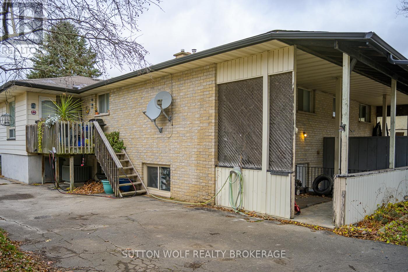 216 Spence Drive, Strathroy-Caradoc, Ontario  N7G 3S8 - Photo 3 - X12582376