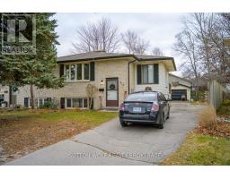 216 SPENCE DRIVE, Strathroy-Caradoc, Ontario