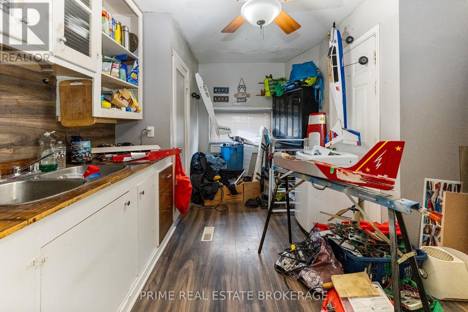 477 Horton Street, London East, Ontario  N6B 1M8 - Photo 16 - X12582450