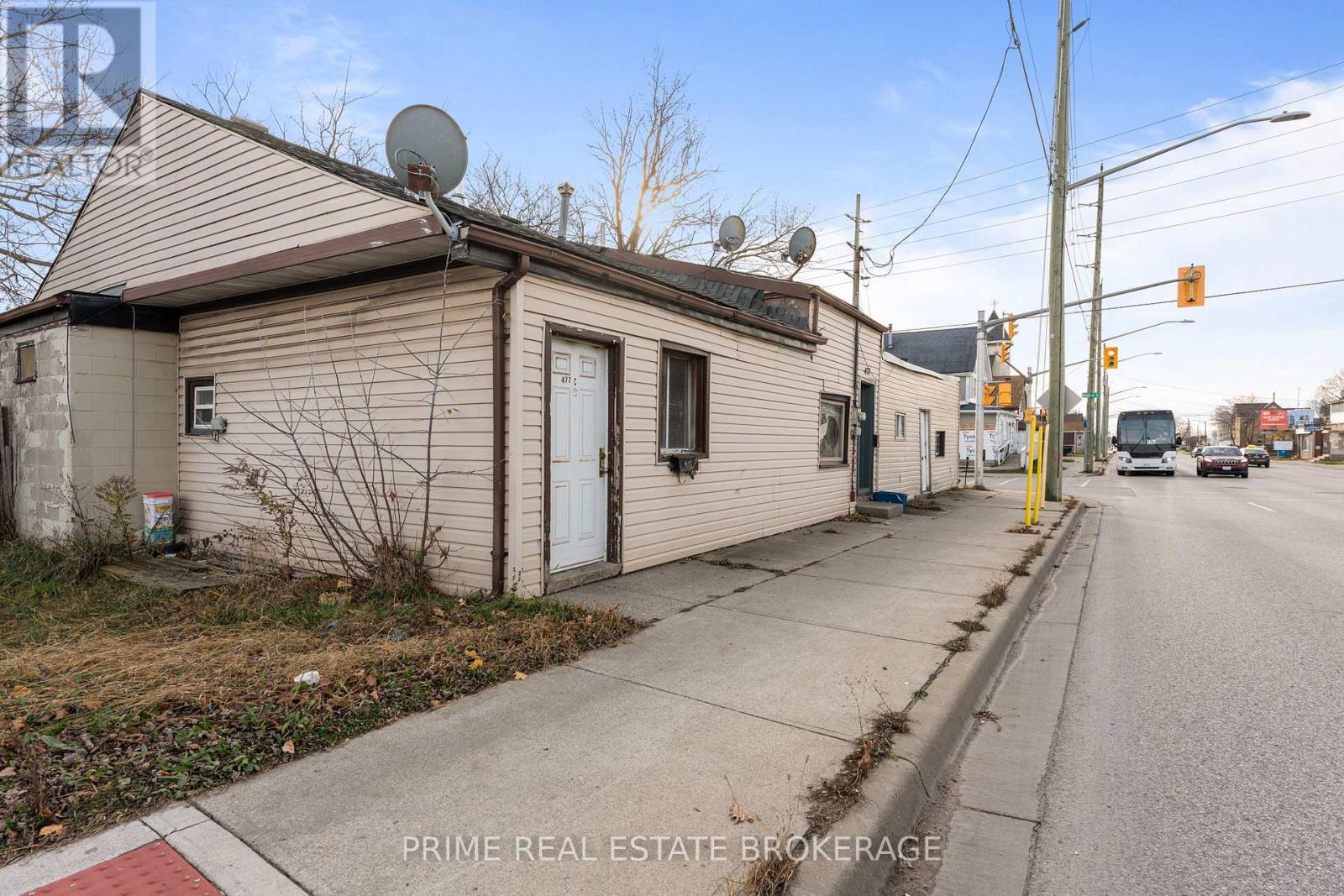477 Horton Street, London East, Ontario  N6B 1M8 - Photo 23 - X12582450
