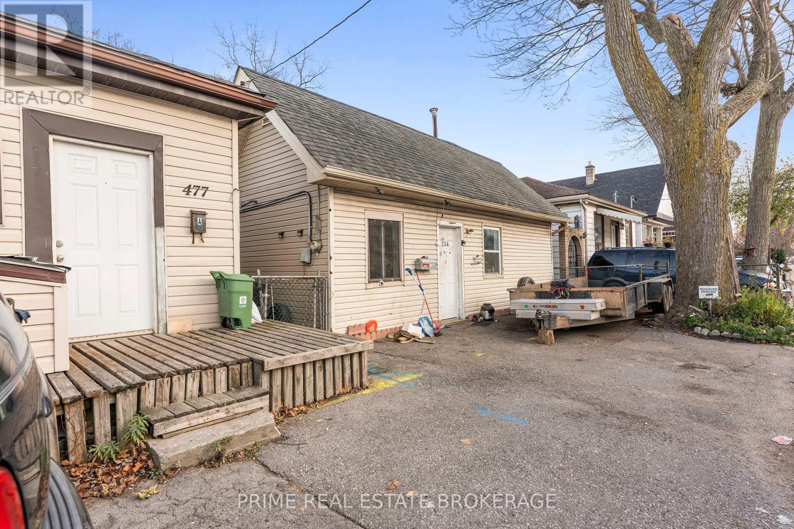477 Horton Street, London East, Ontario  N6B 1M8 - Photo 24 - X12582450