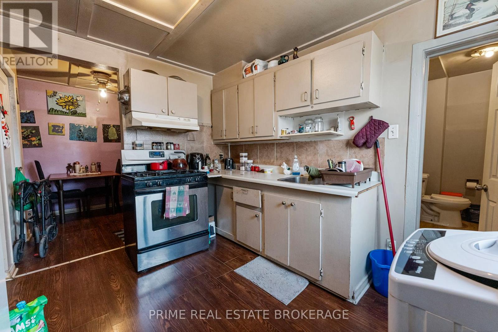 234 Maitland Street, London East, Ontario  N6B 1M4 - Photo 11 - X12582452