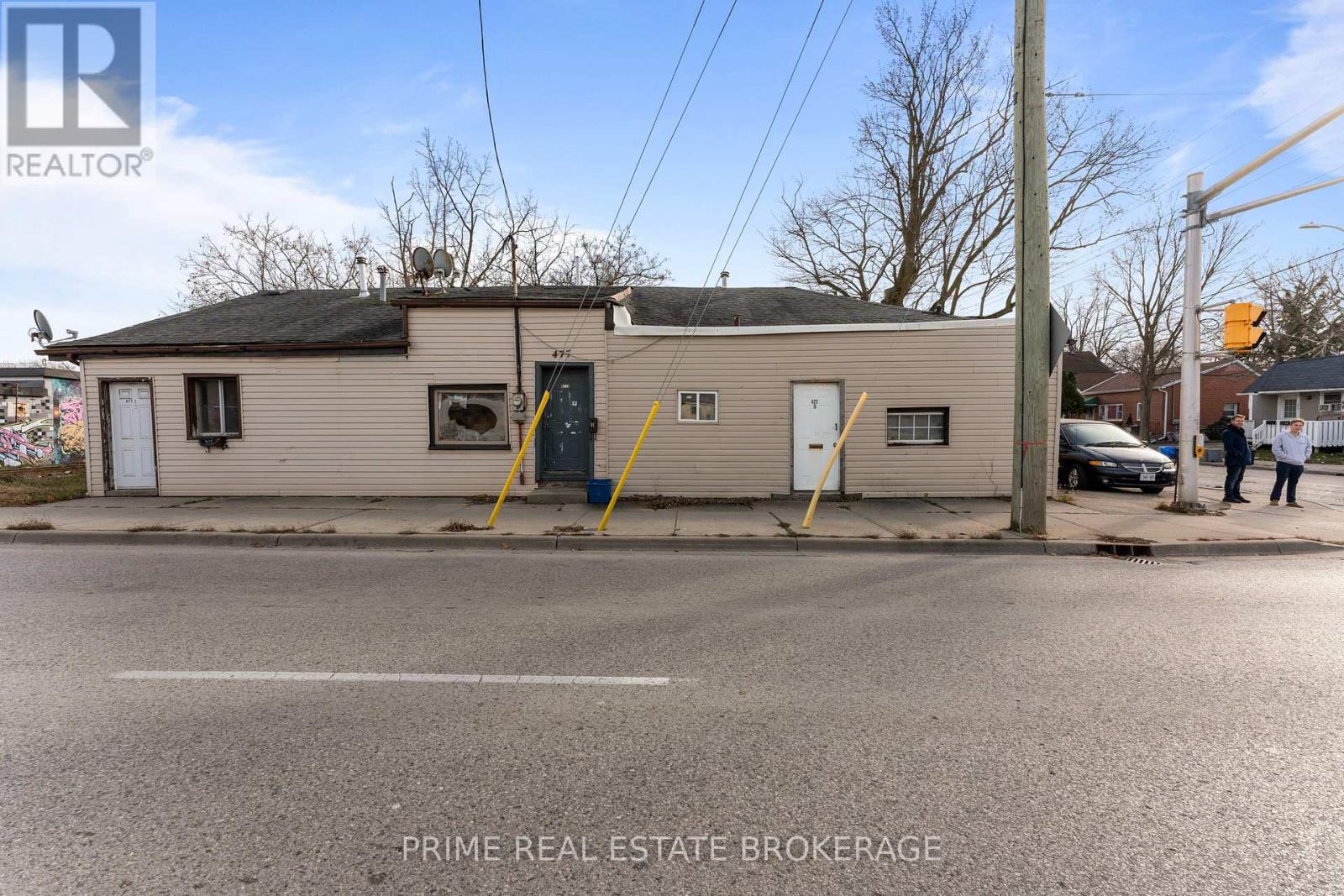 234 Maitland Street, London East, Ontario  N6B 1M4 - Photo 22 - X12582452