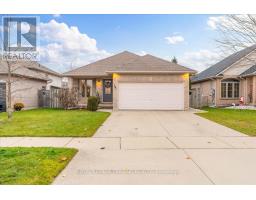 50 QUEENSWAY DRIVE, Strathroy-Caradoc, Ontario