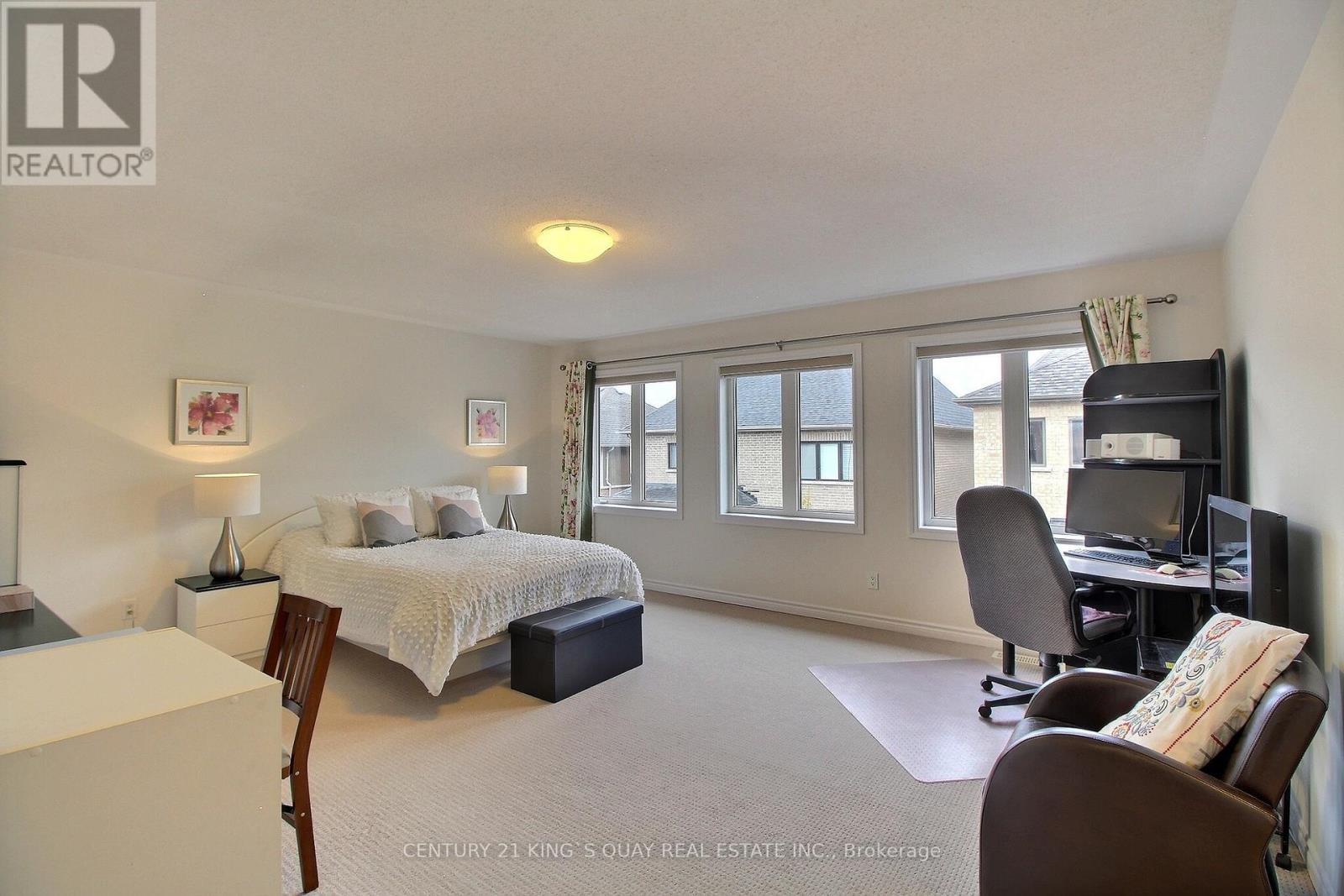 45 Chessington Avenue, East Gwillimbury, Ontario  L9N 0R5 - Photo 17 - N12581316