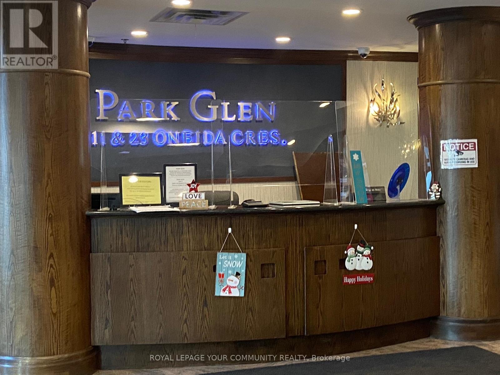 Lph10 - 23 Oneida Crescent, Richmond Hill (Langstaff), Ontario  L4B 0A2 - Photo 3 - N12541926