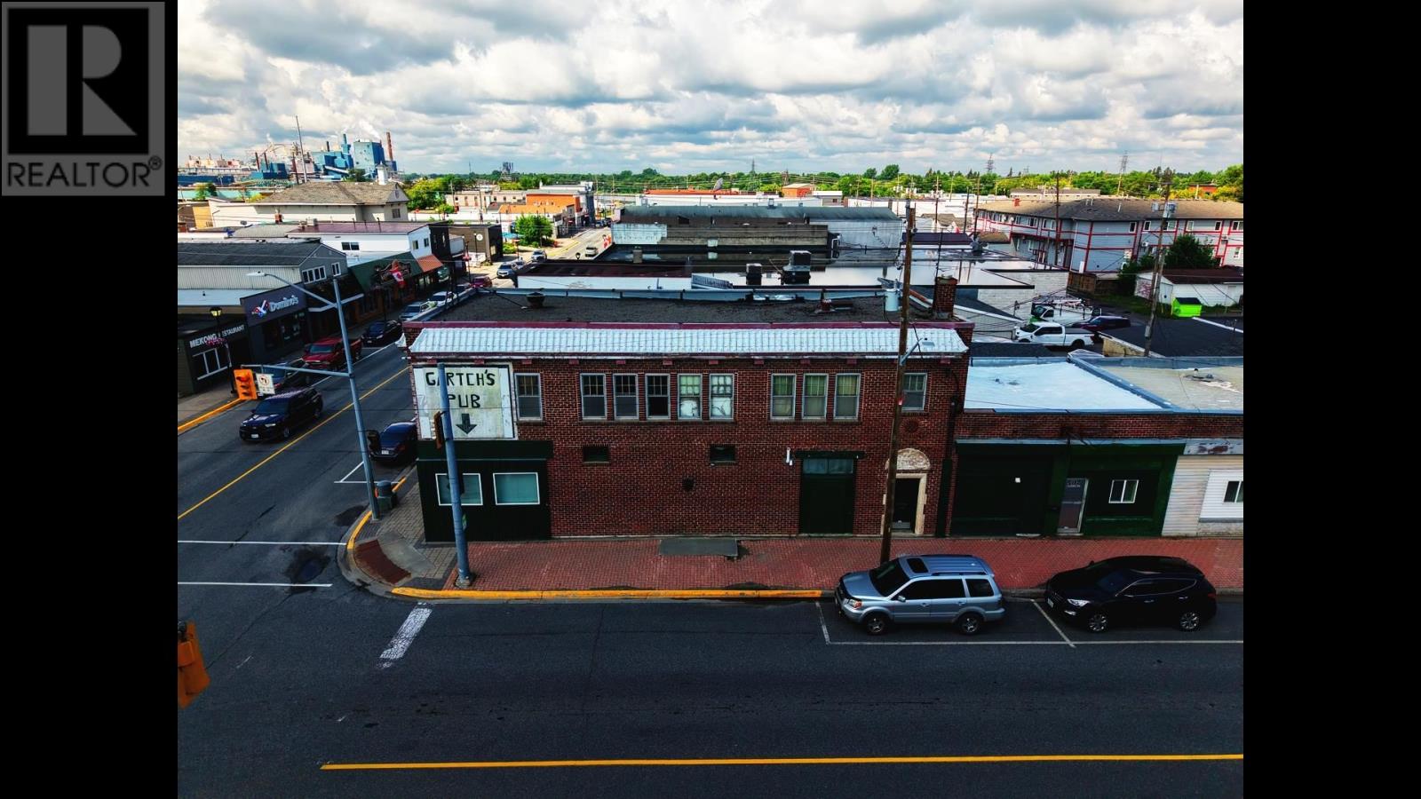 298 Scott St, Fort Frances, Ontario  P9A 1G7 - Photo 3 - TB252309