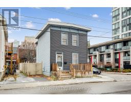 534 ROCHESTER STREET, Ottawa, Ontario
