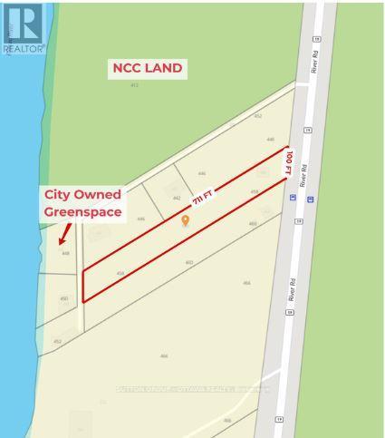 458 River Road, Ottawa, Ontario  K1V 1E7 - Photo 2 - X12582396