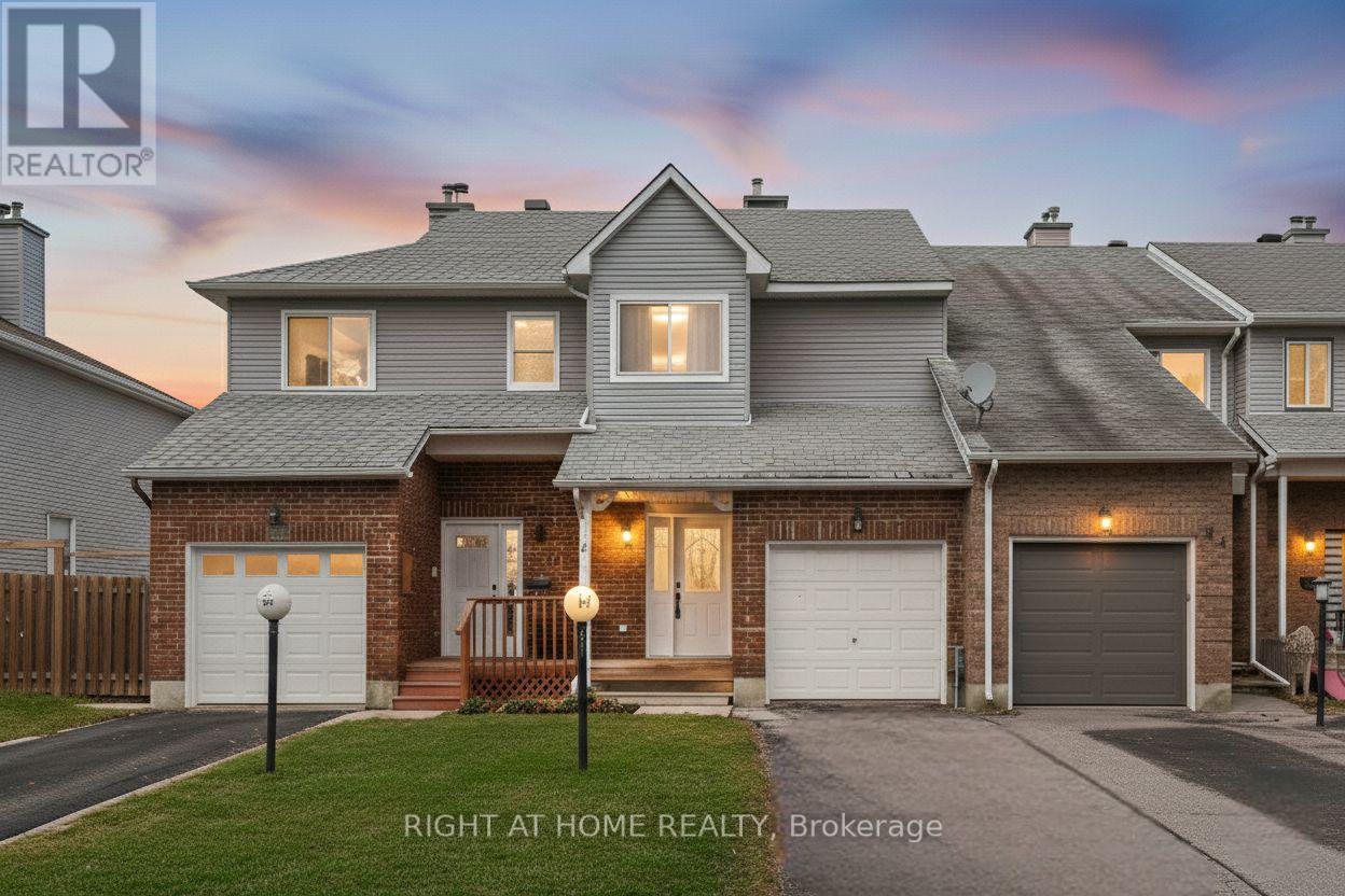 70 Halley Street, Ottawa, Ontario  K2J 3R3 - Photo 1 - X12582422