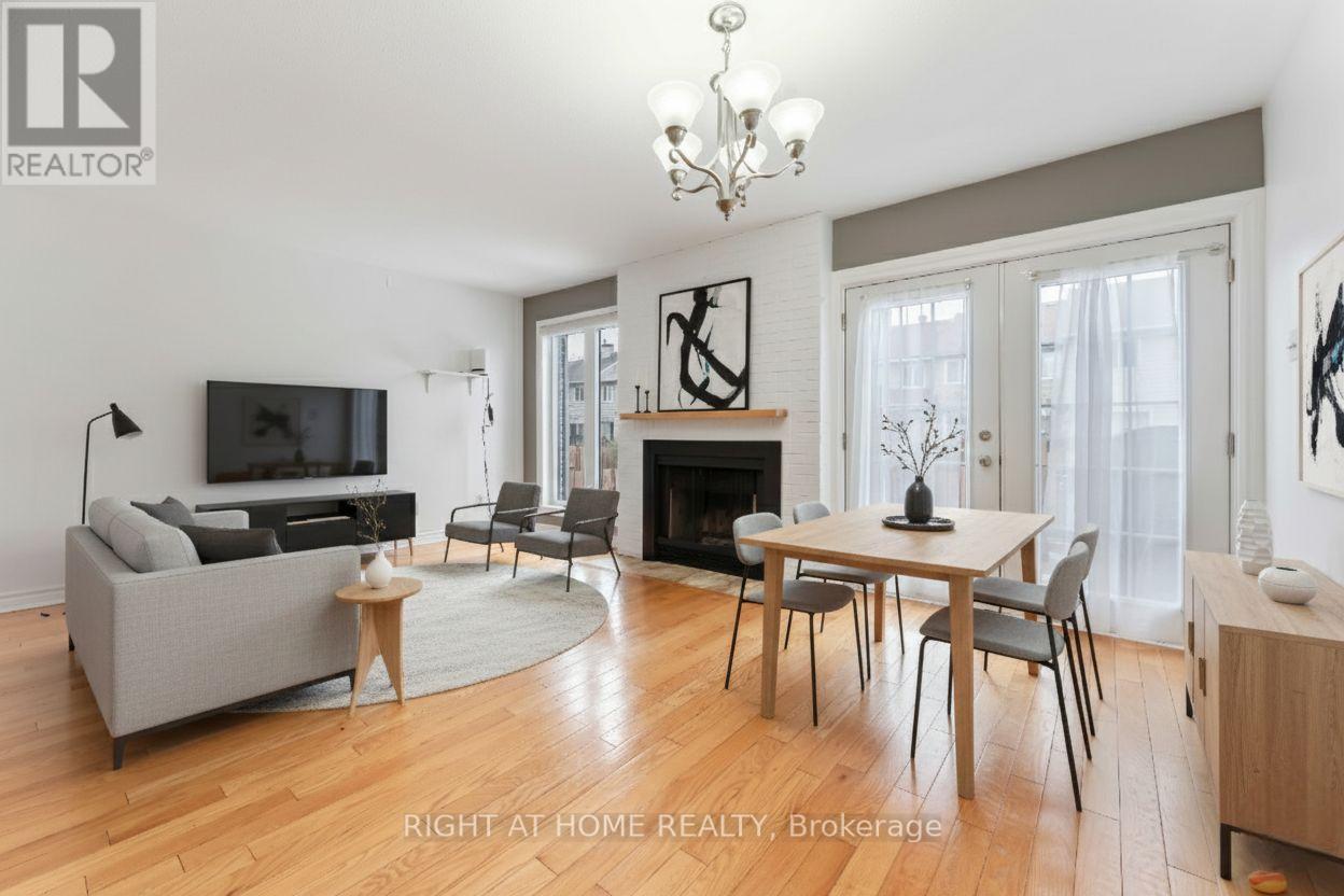 70 Halley Street, Ottawa, Ontario  K2J 3R3 - Photo 3 - X12582422