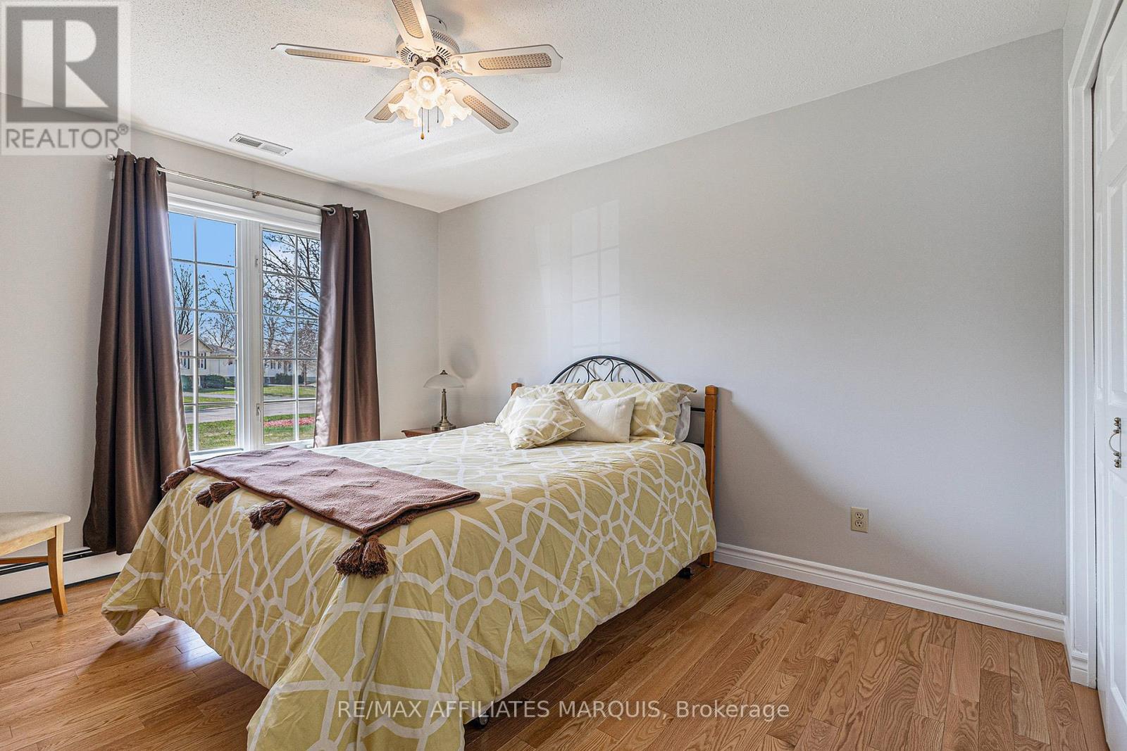 74 Colonel By Crescent, Smiths Falls, Ontario  K7A 5B6 - Photo 24 - X12582520