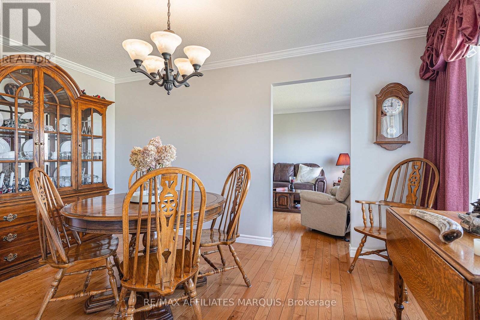 74 Colonel By Crescent, Smiths Falls, Ontario  K7A 5B6 - Photo 8 - X12582520