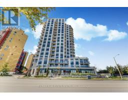 1007 - 840 QUEENS PLATE, Toronto, Ontario