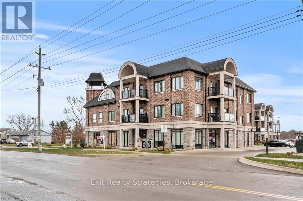 308 - 2605 BINBROOK ROAD, Hamilton, Ontario