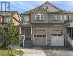 35 ROTUNDA STREET, Brampton, Ontario