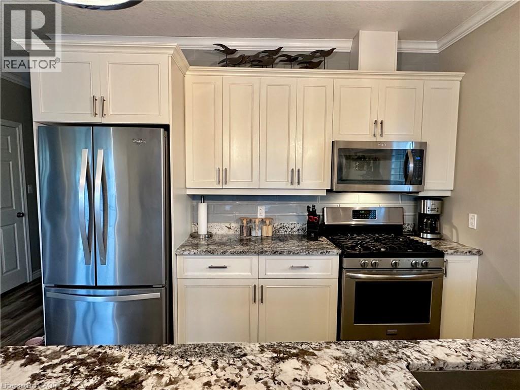 111 South Cayuga Street E Unit# 25, Dunnville, Ontario  N1A 0B5 - Photo 10 - 40729413