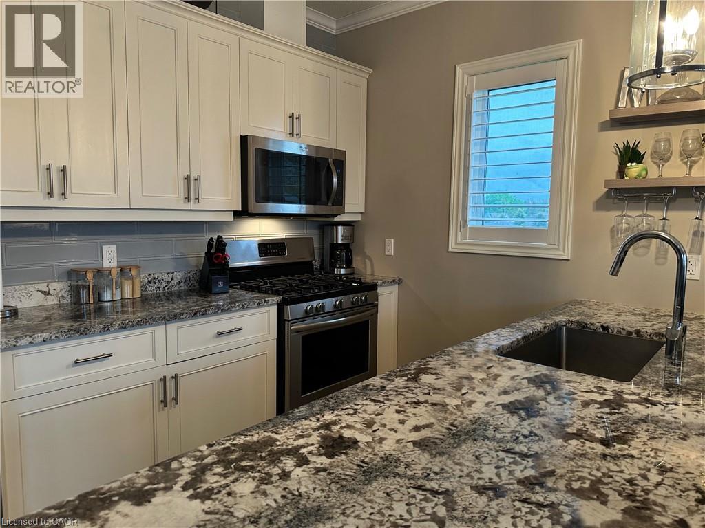 111 South Cayuga Street E Unit# 25, Dunnville, Ontario  N1A 0B5 - Photo 7 - 40729413