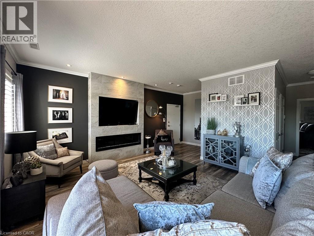 111 SOUTH CAYUGA Street E Unit# 25, Dunnville, Ontario