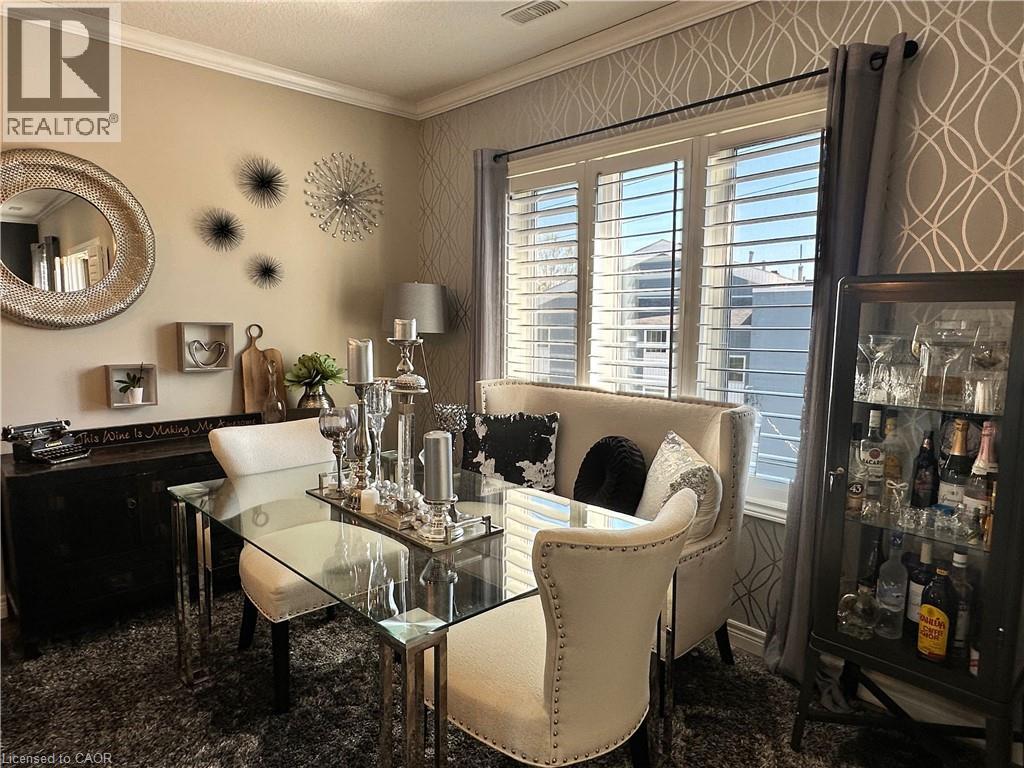 111 South Cayuga Street E Unit# 25, Dunnville, Ontario  N1A 0B5 - Photo 11 - 40729413