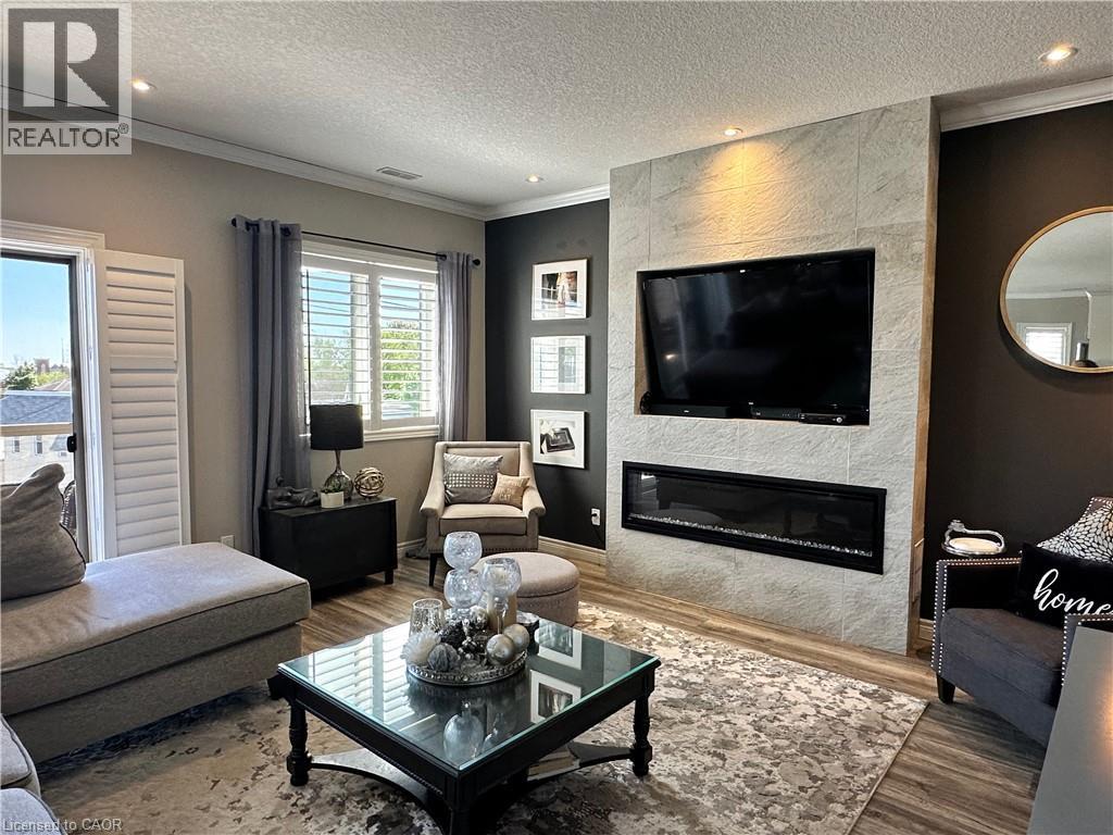 111 South Cayuga Street E Unit# 25, Dunnville, Ontario  N1A 0B5 - Photo 6 - 40729413