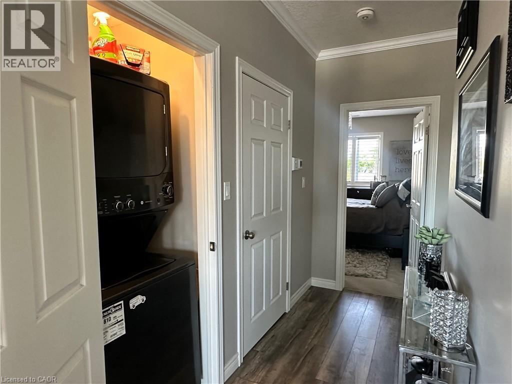 111 South Cayuga Street E Unit# 25, Dunnville, Ontario  N1A 0B5 - Photo 12 - 40729413