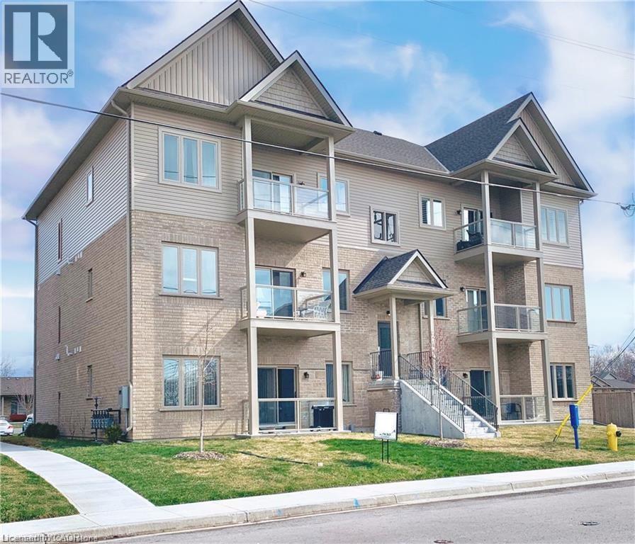 111 South Cayuga Street E Unit# 25, Dunnville, Ontario  N1A 0B5 - Photo 21 - 40729413