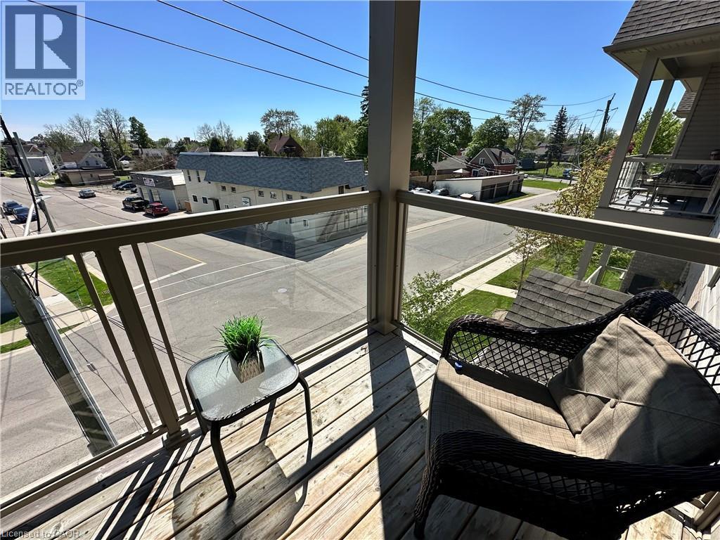 111 South Cayuga Street E Unit# 25, Dunnville, Ontario  N1A 0B5 - Photo 18 - 40729413