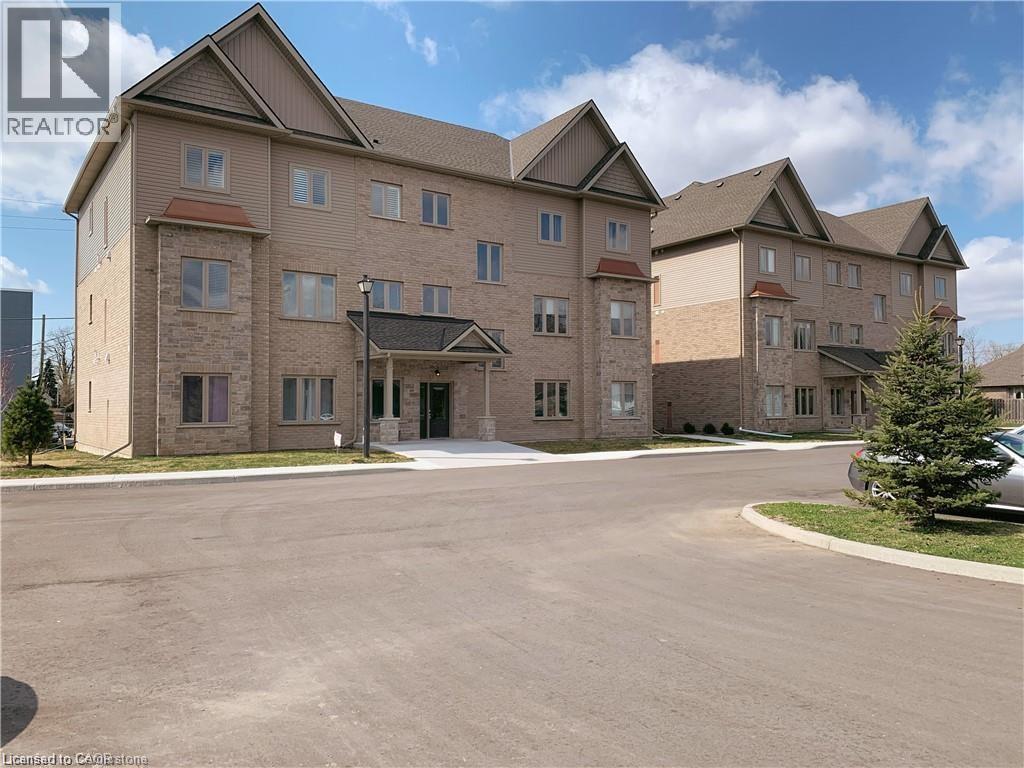 111 South Cayuga Street E Unit# 25, Dunnville, Ontario  N1A 0B5 - Photo 22 - 40729413