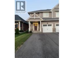 17 Huntley Avenue Tillsonburg, Tillsonburg, Ca