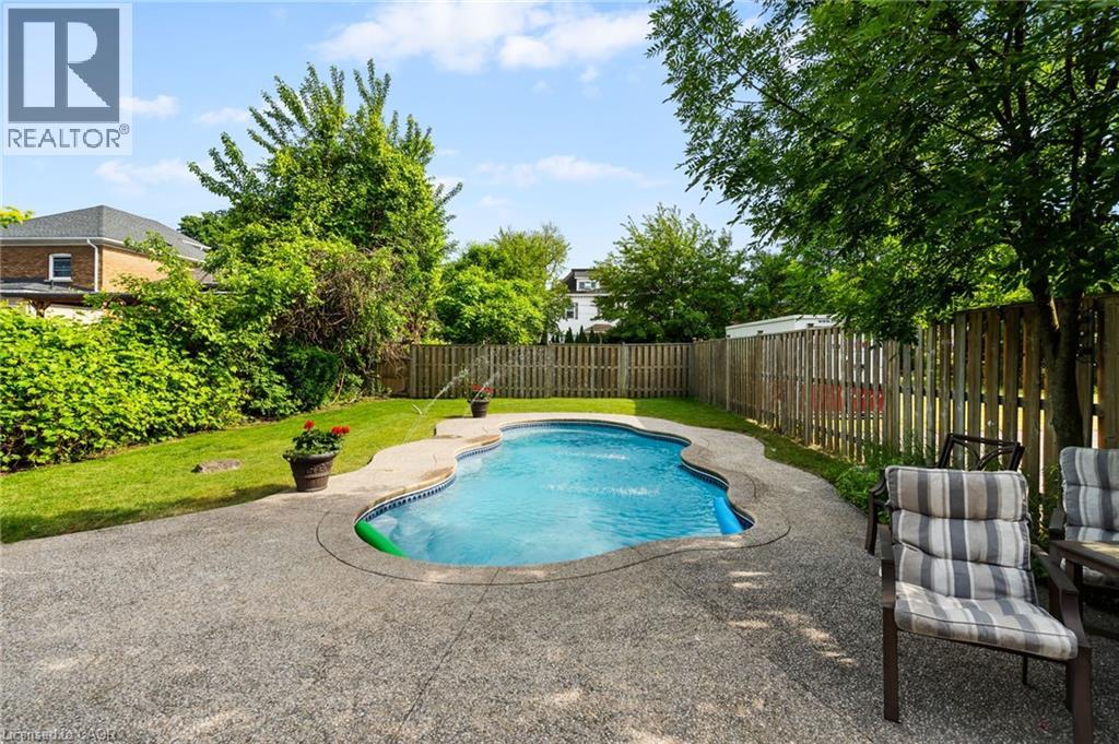 5368 Menzie Street, Niagara Falls, Ontario  L2E 2V8 - Photo 41 - 40790984