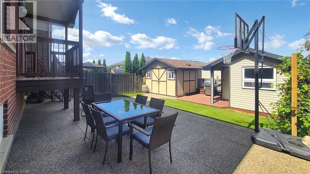 50 Bankfield Crescent, Stoney Creek, Ontario  L8J 0C1 - Photo 3 - 40790927