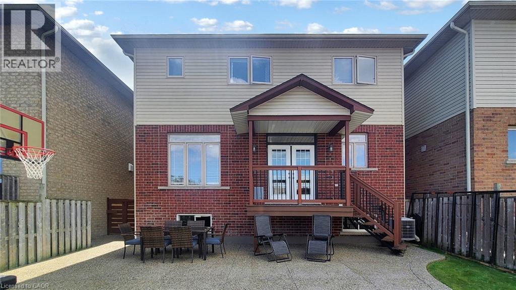 50 Bankfield Crescent, Stoney Creek, Ontario  L8J 0C1 - Photo 41 - 40790927