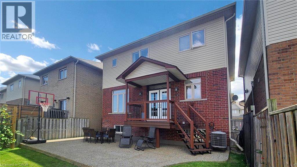 50 Bankfield Crescent, Stoney Creek, Ontario  L8J 0C1 - Photo 42 - 40790927