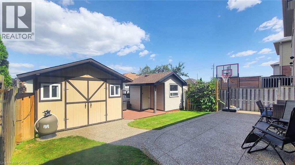 50 Bankfield Crescent, Stoney Creek, Ontario  L8J 0C1 - Photo 44 - 40790927