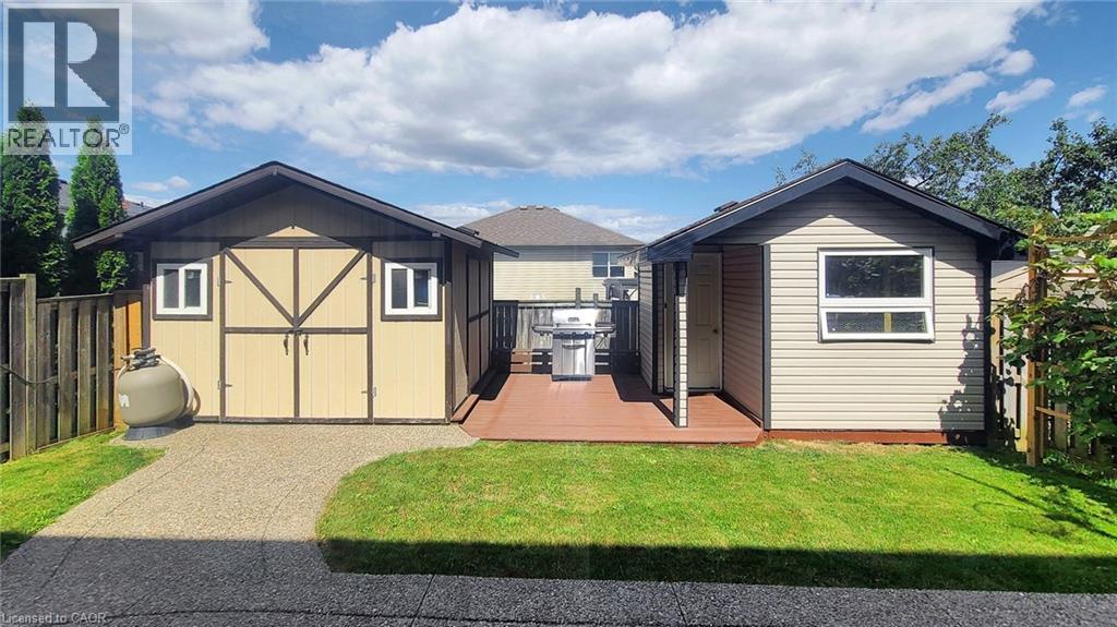 50 Bankfield Crescent, Stoney Creek, Ontario  L8J 0C1 - Photo 45 - 40790927