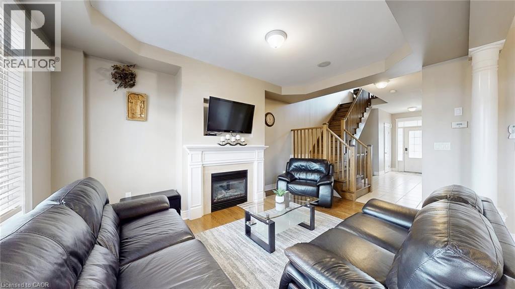 50 Bankfield Crescent, Stoney Creek, Ontario  L8J 0C1 - Photo 7 - 40790927