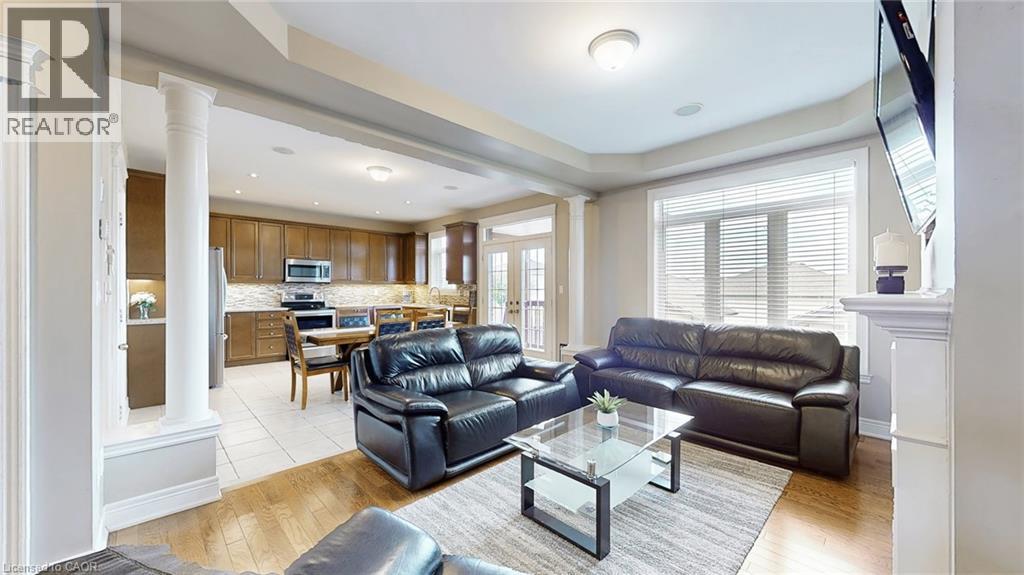 50 Bankfield Crescent, Stoney Creek, Ontario  L8J 0C1 - Photo 9 - 40790927