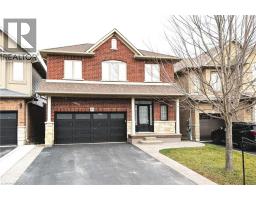50 BANKFIELD Crescent, Stoney Creek, Ontario