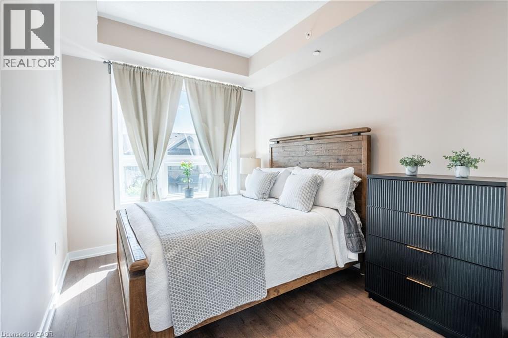 35 Southshore Crescent Unit# 313, Stoney Creek, Ontario  L8E 0J2 - Photo 17 - 40790920