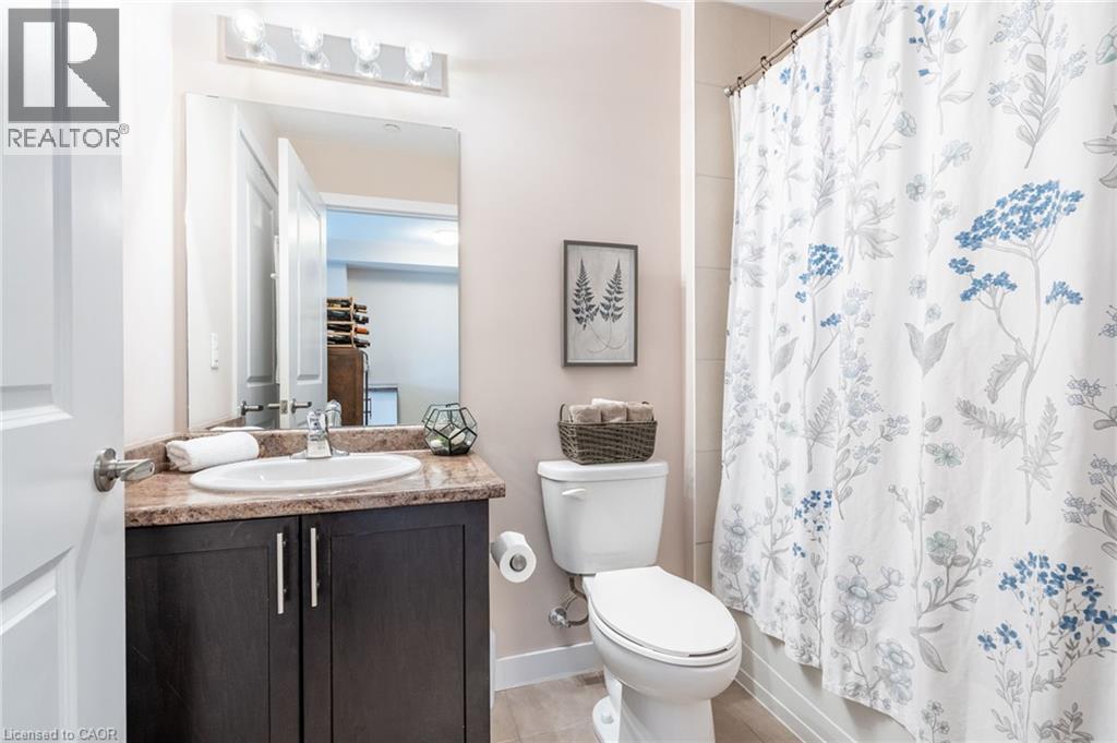 35 Southshore Crescent Unit# 313, Stoney Creek, Ontario  L8E 0J2 - Photo 19 - 40790920