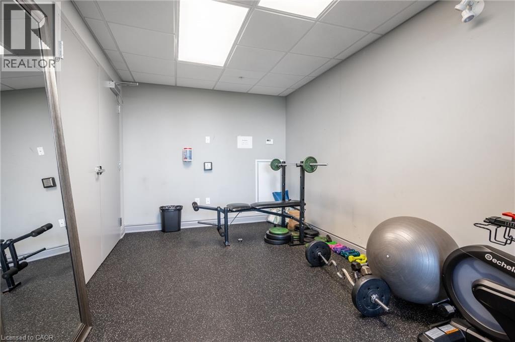 35 Southshore Crescent Unit# 313, Stoney Creek, Ontario  L8E 0J2 - Photo 24 - 40790920