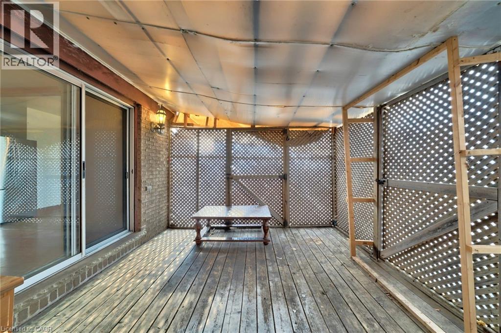 408 East 21st Street, Hamilton, Ontario  L8V 2V2 - Photo 29 - 40790892