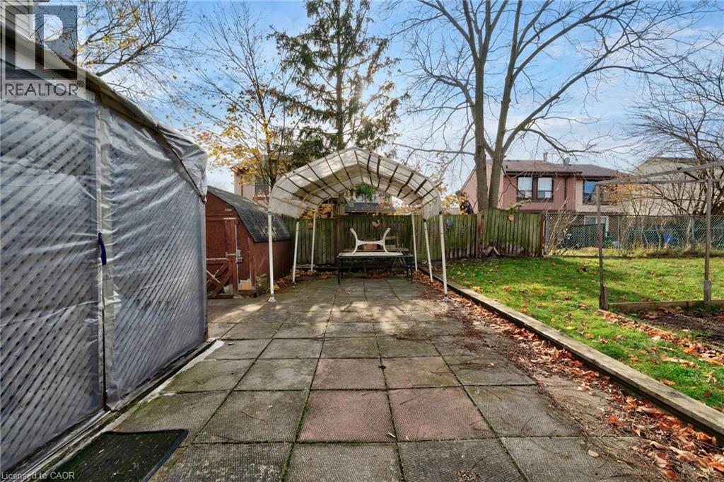 408 East 21st Street, Hamilton, Ontario  L8V 2V2 - Photo 30 - 40790892